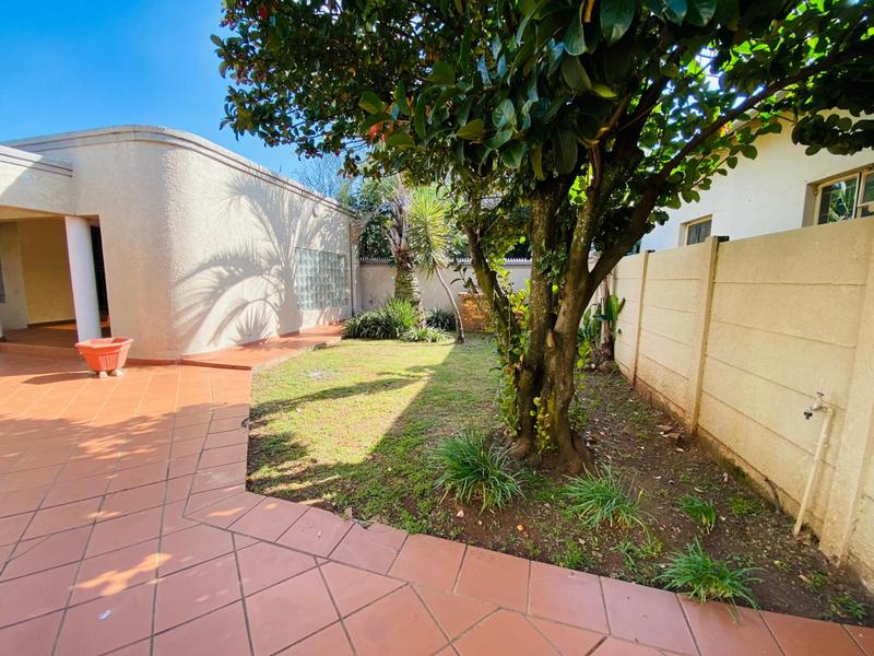 3 Bedroom Property for Sale in Kensington Gauteng