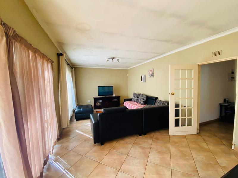 3 Bedroom Property for Sale in Kensington Gauteng
