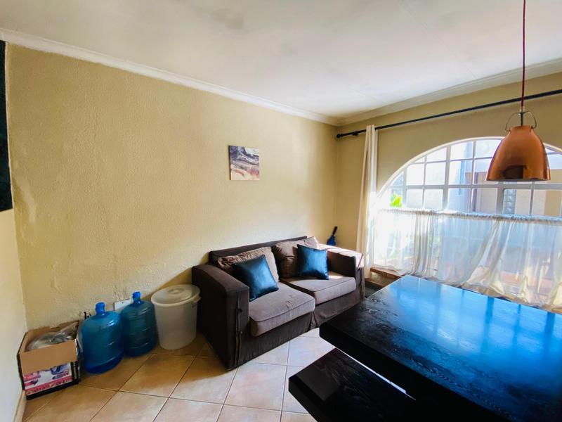 3 Bedroom Property for Sale in Kensington Gauteng