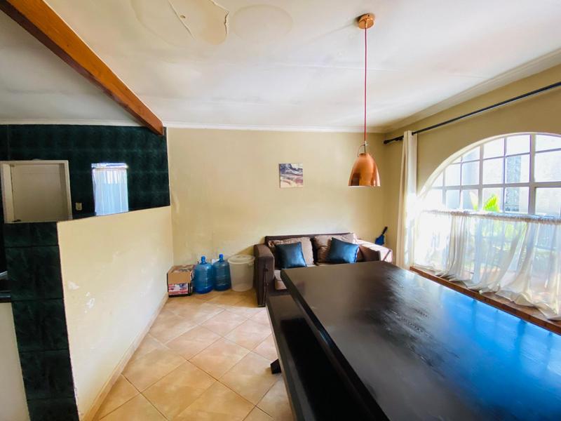 3 Bedroom Property for Sale in Kensington Gauteng