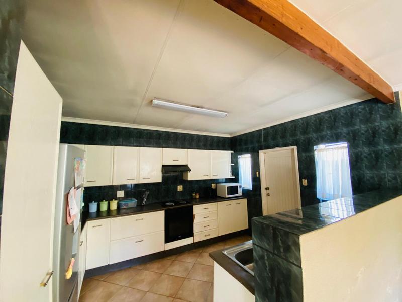 3 Bedroom Property for Sale in Kensington Gauteng