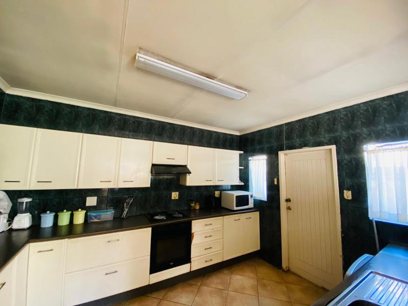 3 Bedroom Property for Sale in Kensington Gauteng