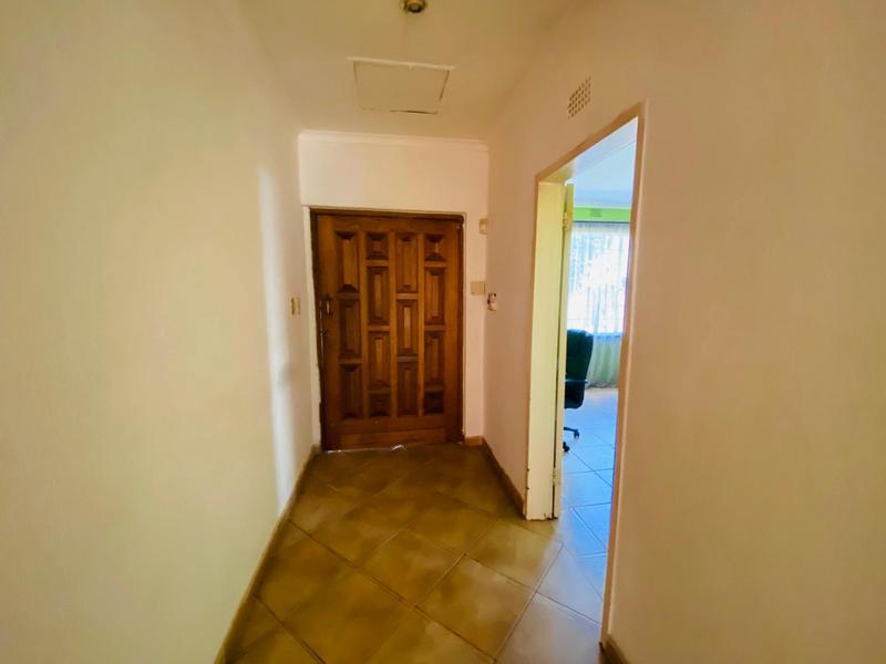 3 Bedroom Property for Sale in Kensington Gauteng