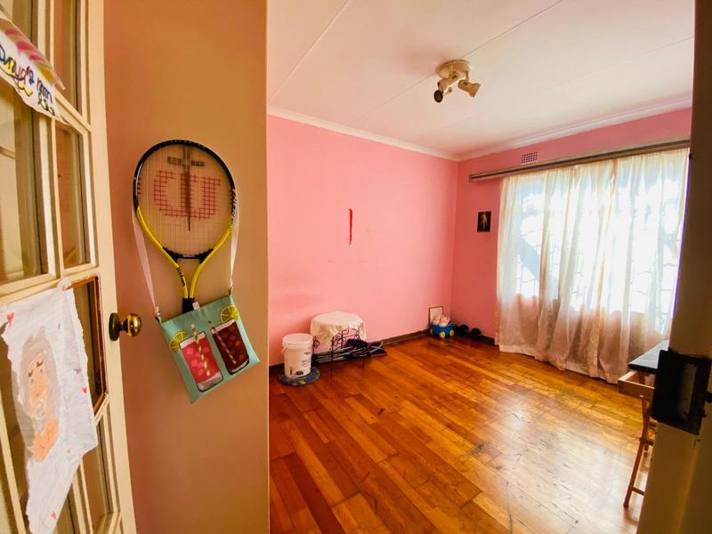 3 Bedroom Property for Sale in Kensington Gauteng