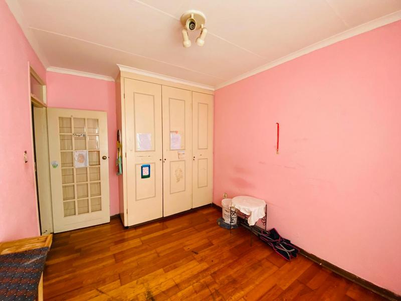 3 Bedroom Property for Sale in Kensington Gauteng
