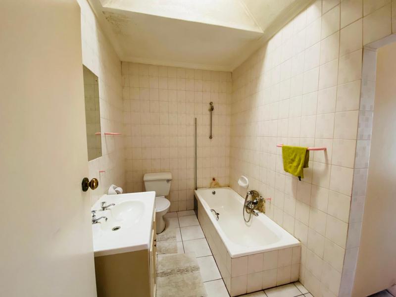 3 Bedroom Property for Sale in Kensington Gauteng