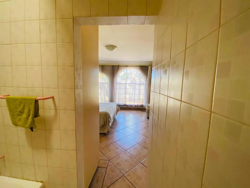 3 Bedroom Property for Sale in Kensington Gauteng