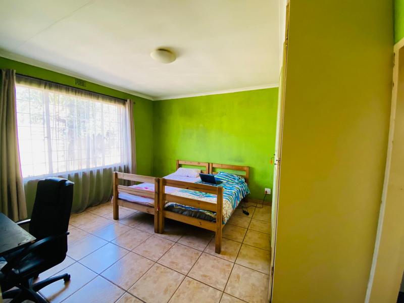 3 Bedroom Property for Sale in Kensington Gauteng