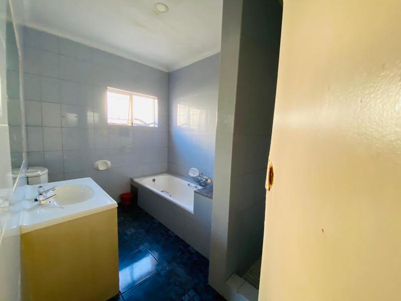 3 Bedroom Property for Sale in Kensington Gauteng