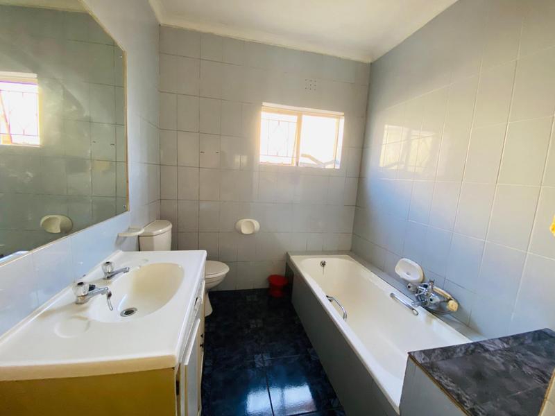 3 Bedroom Property for Sale in Kensington Gauteng