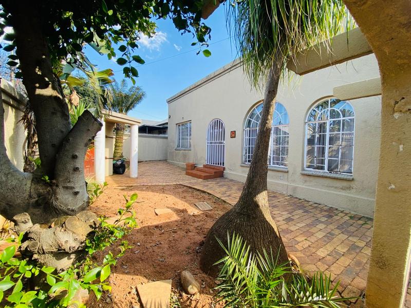 3 Bedroom Property for Sale in Kensington Gauteng