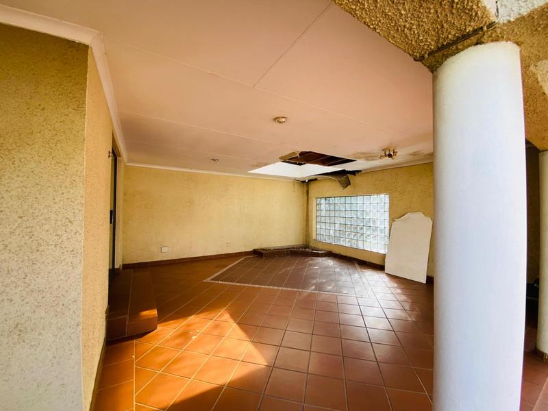 3 Bedroom Property for Sale in Kensington Gauteng
