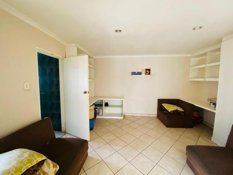 3 Bedroom Property for Sale in Kensington Gauteng