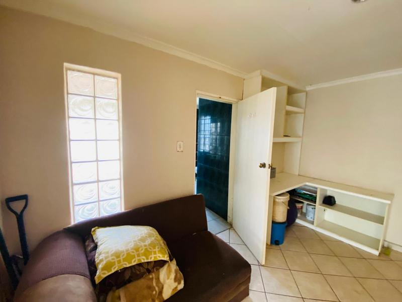 3 Bedroom Property for Sale in Kensington Gauteng