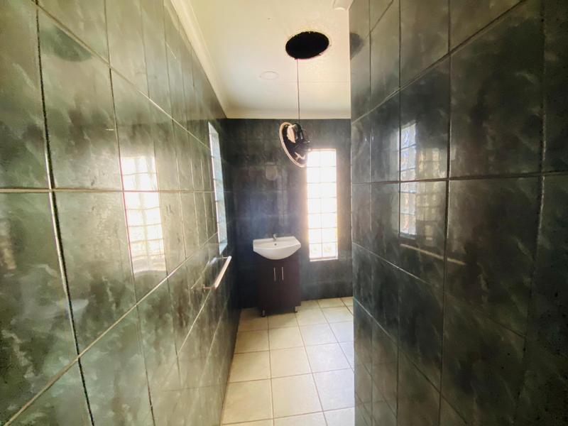 3 Bedroom Property for Sale in Kensington Gauteng