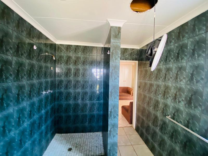 3 Bedroom Property for Sale in Kensington Gauteng