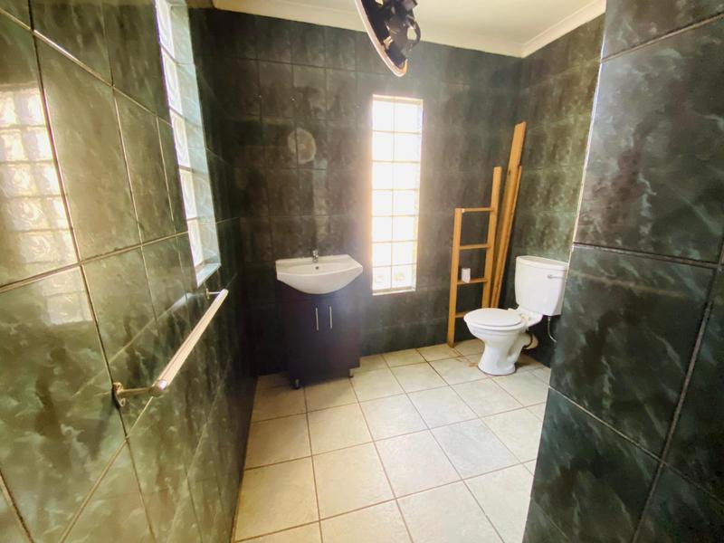 3 Bedroom Property for Sale in Kensington Gauteng