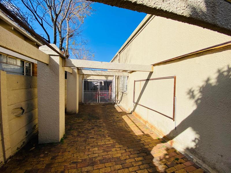 3 Bedroom Property for Sale in Kensington Gauteng