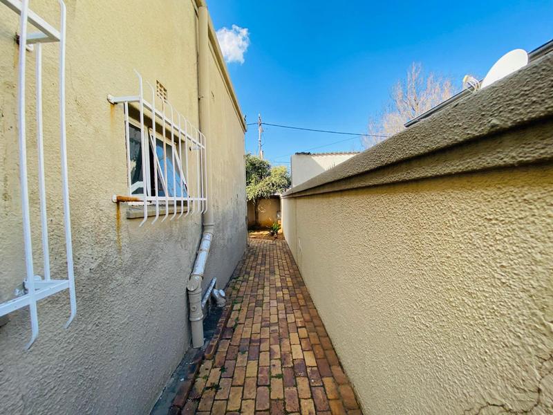 3 Bedroom Property for Sale in Kensington Gauteng
