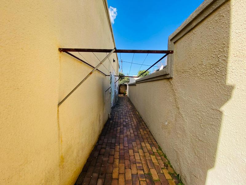 3 Bedroom Property for Sale in Kensington Gauteng