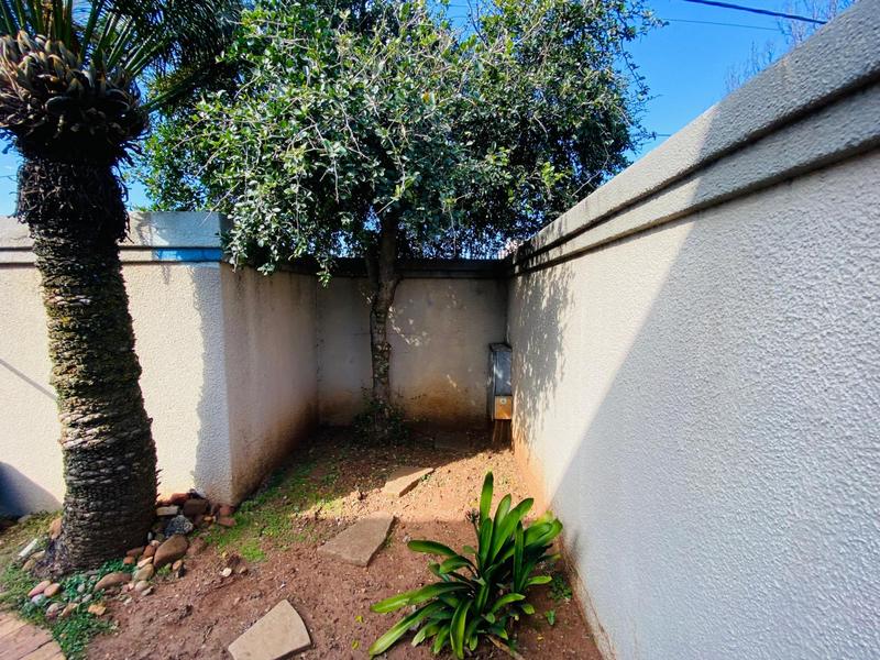 3 Bedroom Property for Sale in Kensington Gauteng