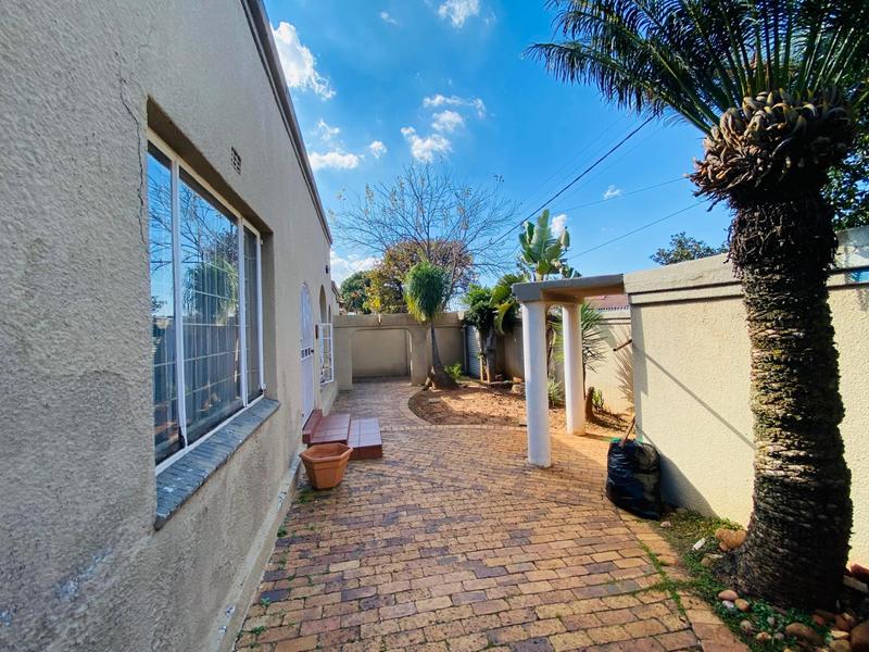 3 Bedroom Property for Sale in Kensington Gauteng