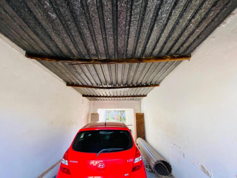 3 Bedroom Property for Sale in Kensington Gauteng