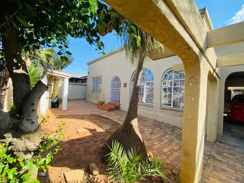 3 Bedroom Property for Sale in Kensington Gauteng