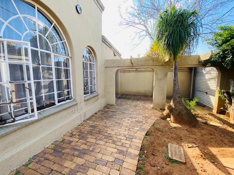 3 Bedroom Property for Sale in Kensington Gauteng