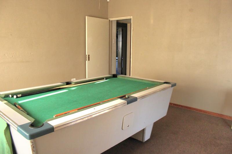 To Let 4 Bedroom Property for Rent in Elspark Gauteng