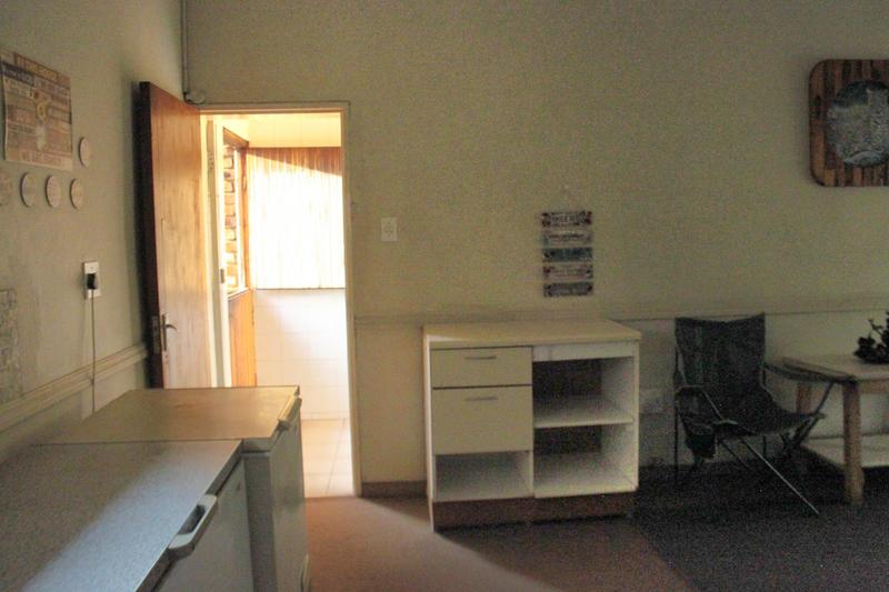 To Let 4 Bedroom Property for Rent in Elspark Gauteng