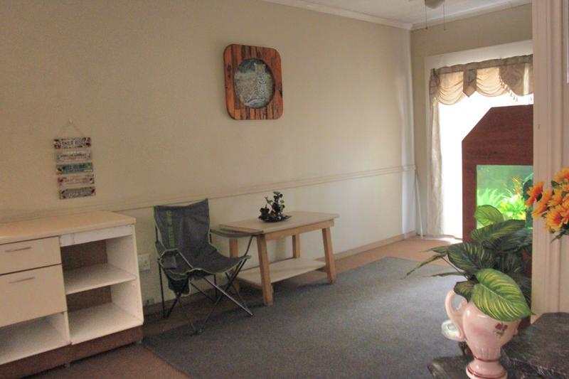 To Let 4 Bedroom Property for Rent in Elspark Gauteng
