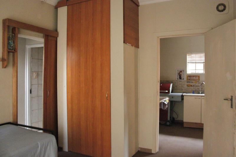 To Let 4 Bedroom Property for Rent in Elspark Gauteng