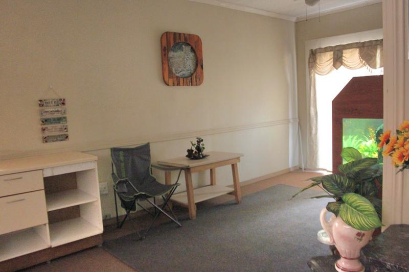 To Let 4 Bedroom Property for Rent in Elspark Gauteng