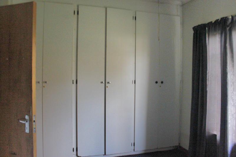 To Let 4 Bedroom Property for Rent in Elspark Gauteng