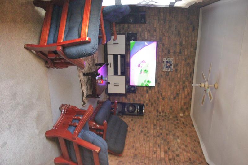 To Let 4 Bedroom Property for Rent in Elspark Gauteng
