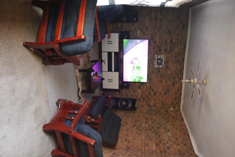 To Let 4 Bedroom Property for Rent in Elspark Gauteng