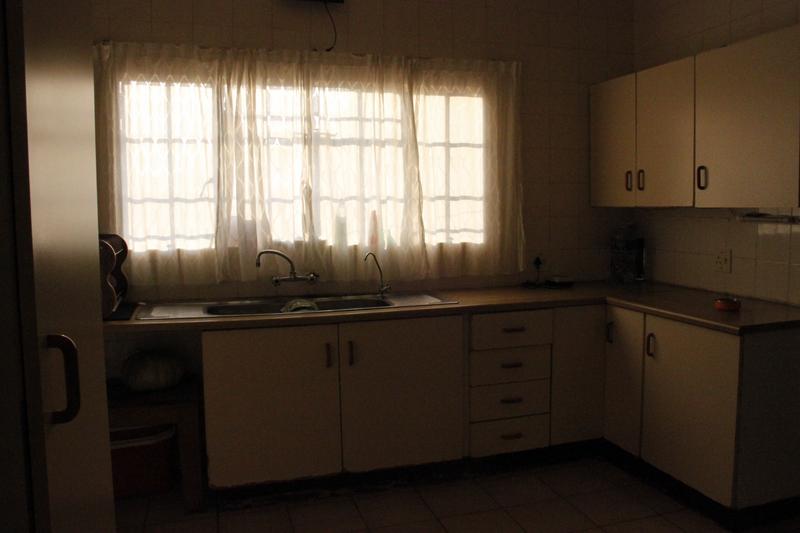 To Let 4 Bedroom Property for Rent in Elspark Gauteng