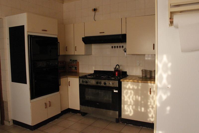 To Let 4 Bedroom Property for Rent in Elspark Gauteng