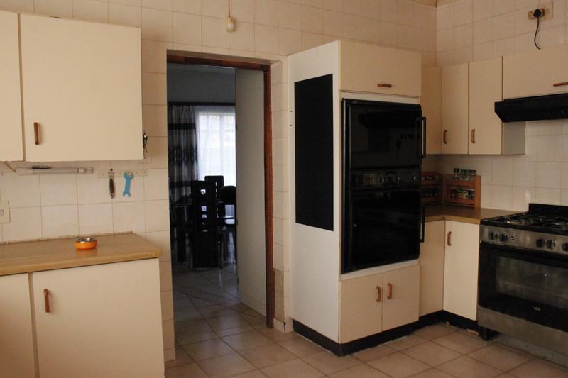 To Let 4 Bedroom Property for Rent in Elspark Gauteng