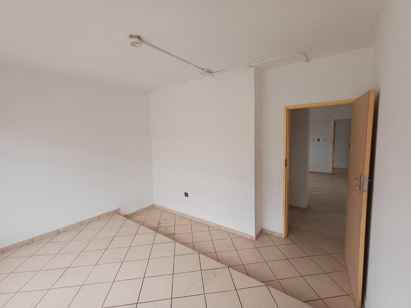 To Let 1 Bedroom Property for Rent in Sunnyside Gauteng