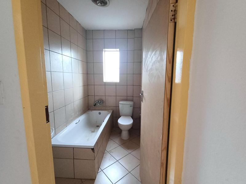 To Let 1 Bedroom Property for Rent in Sunnyside Gauteng