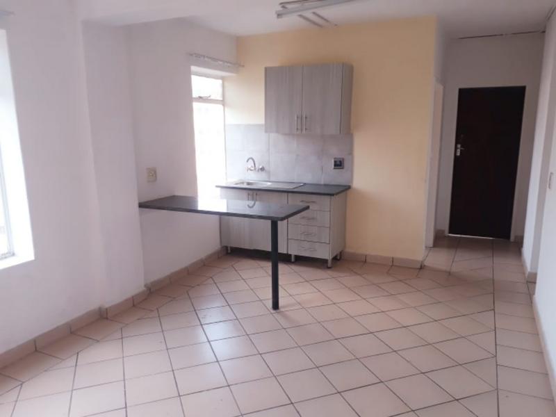 To Let 1 Bedroom Property for Rent in Sunnyside Gauteng