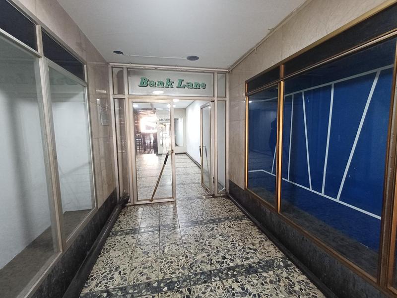 To Let 1 Bedroom Property for Rent in Sunnyside Gauteng