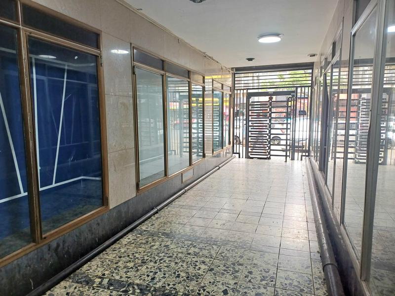 To Let 1 Bedroom Property for Rent in Sunnyside Gauteng