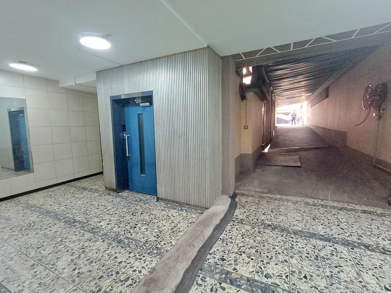 To Let 1 Bedroom Property for Rent in Sunnyside Gauteng