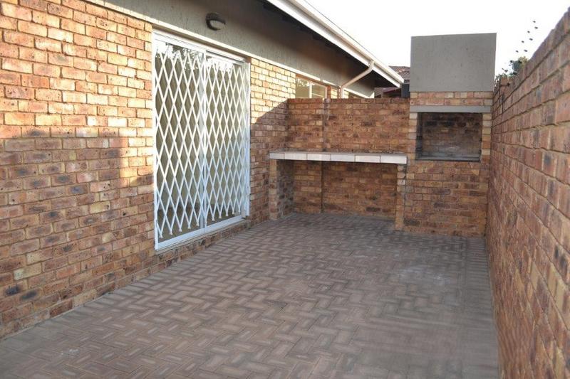 To Let 3 Bedroom Property for Rent in Dalpark Ext 1 Gauteng