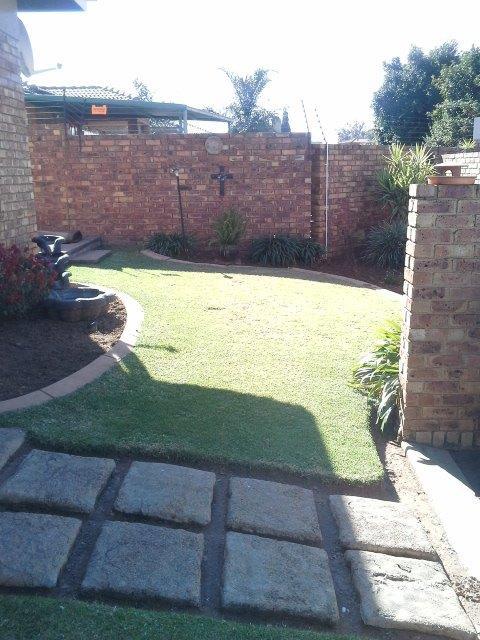 To Let 3 Bedroom Property for Rent in Dalpark Ext 1 Gauteng
