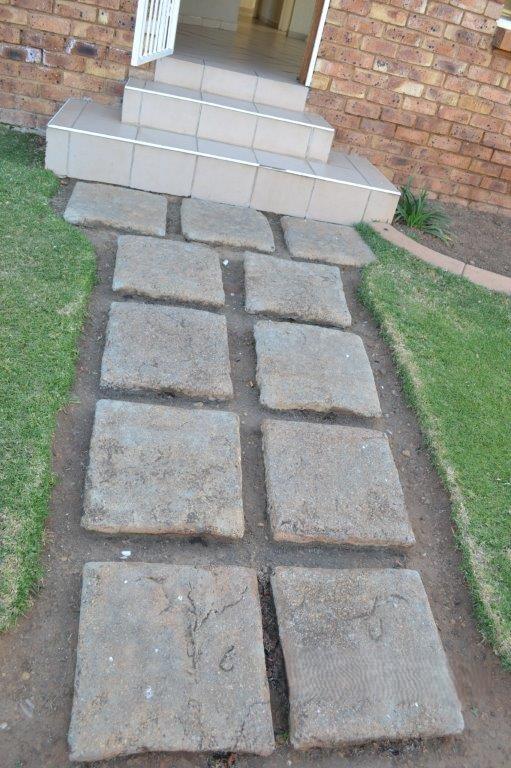 To Let 3 Bedroom Property for Rent in Dalpark Ext 1 Gauteng