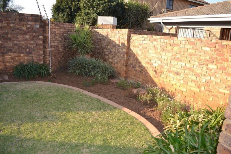 To Let 3 Bedroom Property for Rent in Dalpark Ext 1 Gauteng